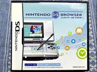 NDS DS 任天堂 DS 瀏覽器 Nintendo DS Browser 任天堂 3DS 2DS 主機適用 K5