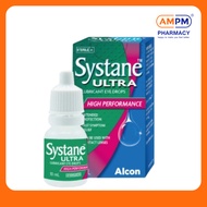 Systane Ultra Eye Drop 10ml