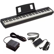 Roland FP-10 Digital Piano เปียโนไฟฟ้า 88 คีย์ พร้อมที่วางโน๊ต และ Pedal