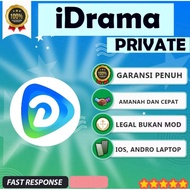 iDrama Premium – Unlimited Short Drama Experience