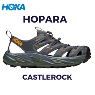 รองเท้าผ้าใบ Hoka Hopara Castlerock  Size36-45 รองเท้าผ้าใบ รองเท้าผ้าใบผู้ชาย รองเท้าผ้าใบผู้หญิง ร