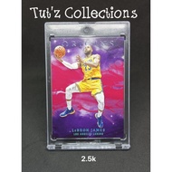 lebron james origins