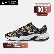 Nike Women's AL8 Shoes - Black [HV6175-001]