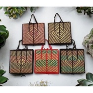 4 FOLD MENGKUANG FLOOR MAT WITH VARIETY OF COLORS, TIKAR LANTAI MENGKUANG DENGAN 4 LIPATAN (MFM4F03B