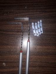 REL VERTIKAL || JENDELA SLIDING VERTIKAL || SASH WINDOW COMPONENT || rel sliding vertikal || almuniu