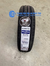 Lốp Kumho 185R14C Portran KC53 8PR