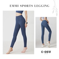 COSY - EMMI SPORTS LEGGING Yoga Workout