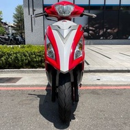 2015 光陽G6E 125