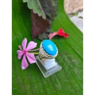 Cincin Batu Pirus Cincin Batu Pirus