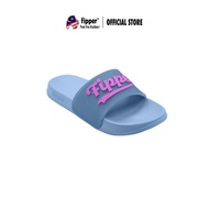 Fipper Glitzy Sandal Wanita Blue (Echo) / Violet - Fipper Glitzy Sandal for Women Blue (Echo) / Viol