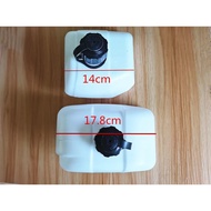 NB411 EC04 Fuel tank w/ cap for Robin BG411 CG411 Kawasaki EC04E/ER EC04EA-2 RBC411 49CC Makita weed