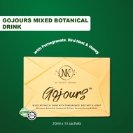 GOJOURS MIXED BOTANICAL DRINK