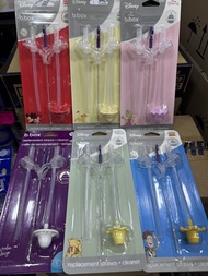 Disney x b.box 替換吸管清潔套裝