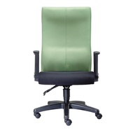 RISE / Executive Chair / Leather Office Chair / Fabric Office Chair / E 120H/ E 121H / E 122H / E 12