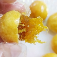 Bánh dứa mini handmade hủ 220g