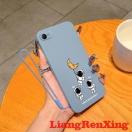 เคส VIVO Y81 Y81i Y83 Y53 Y55 V5s V5 Vivo Y71 Y71i Y71a เคสโทรศัพท์ซิลิโคนเหลวเคสนิ่มฝาครอบเคสกันกระ