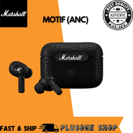 Marshall Motif ANC TWS In-Ear Headphones True Wireless Bluetooth Headset