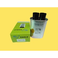 C Microwave Value 1.0/2100V + 1 Way Round Diode