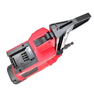 performance Long-Last Battery Powered Cordless Concrete Nailer Gun Dcsr40 Cordless Lithium-Ion Steel