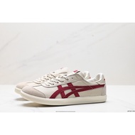 7-Color Size: 36-45 Men's and Women's Retro Running Shoes Street Photography Trendy Shoes Low Top Bo