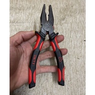 Good Unity pliers