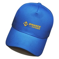 Binance Cryptocurrency Platform Baseball Cap And Sun Hat For Men And Women Of The Chinese Millionair