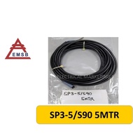 SP3-5/S90 5 METER CABLE CONNECTOR TURCK (GERMANY)