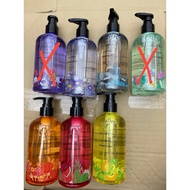 Elianto Body Shower perfume Gel