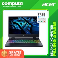 Acer HELIOS PH315-55-778R Ci7-12700H; RTX 3060 6GB GDDR6; 1 * 16GB DDRV; 15.6" QHD 165Hz 100% DCI-P3