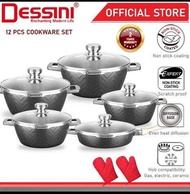 dessini wave 12pcs