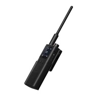 [TERMURAH COD] Xiaomi Walkie Talkie 2 HT Dual Band 5W 5200 mAh - XMDJJ02