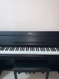 Yamaha YDP-S52 digital piano 送原裝鋼琴書 電子數碼鋼琴