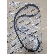 TOYOTA  Camry ACV50 2.5  FAN BELT 6PK1256