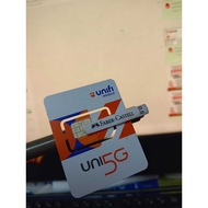UNIFI WOW 5G MOBILE SIM CARD PREPAID UNLIMITED