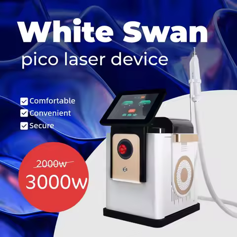2025 NEO Pico Laser Tattoo Removal Machine 1064NM Professional Q Switched Nd Yag Skin Beauty Treatme