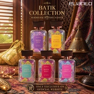 Elianto Batik EDP / Eau De Parfum / Perfume Minyak Wangi Long Lasting 香水