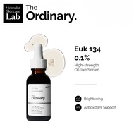 𝗧𝗛𝗘𝗢𝗥𝗗.Euk 134 0.1% - 30mL | Antioxidant Support, Brightening Serum | Brightening | Antioxidant Supp