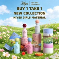 HIYES NEW COLLECTION EU DE PERFUME 30ml THAI Perfume 40%Oil Based Long Lasting For Women Gifts With 