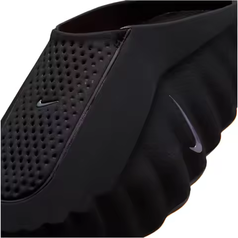 Nike Mind 001 Men's Outdoor Sandals, Lightweight, Wear Resistant, Sports Sneakers, Black, HQ4307-001