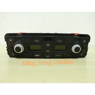 Audi A8 4E Climate Control Panel Switch Aircond 02-09y USED 4E0820043F