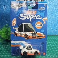 '94 Toyota Supra Gulf Tooned