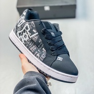 DC Shoes Men Women Casual Sneakers Fashion Trendy Flat Shoes Brand New