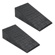 Slant Board for Squats Non-Slip Squat Wedge Block Calf Stretcher Slant Board for Plantar Fasciitis P