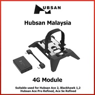 Hubsan 4G Module Hubsan Ace 2,  Blackhawk 1, 2 Hubsan Ace Pro Refined, Ace Se Refined