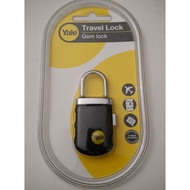 Yale Suitcase Padlock (Yp3/31/123/1)