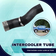 A72M-Car Inter Cooler Outlet Air Hose For Ford Danger Generation 1998-2006 4X4 Pickup JB3G-6C646-AC 