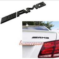 *Ready Stock* Mercedes Benz AMG Emblem AMG Logo