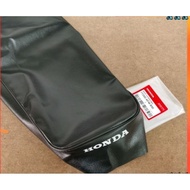 ORIGINAL 💯 HONDA EX5 DREAM SEAT COVER 77200-KFM-850 EX5 HIGH POWER AVETA EX90 kulit standard std sar