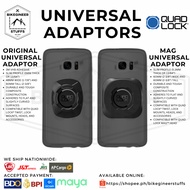 Quad Lock Universal Adaptor