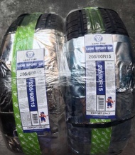 205/60 R15 Leao Tire China/Thailand | Lion Sport GP/HP, Nova Force HP (205/60R15)